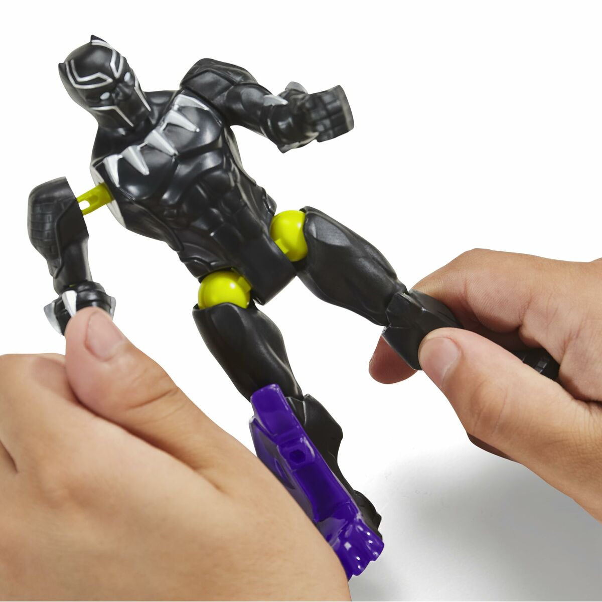 Spojena figura Hasbro Black Panther